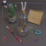 مداد فوتبالی