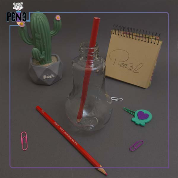 مداد قرمز مداد قرمز کویلو