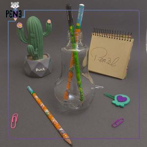 مداد کومیک ماین