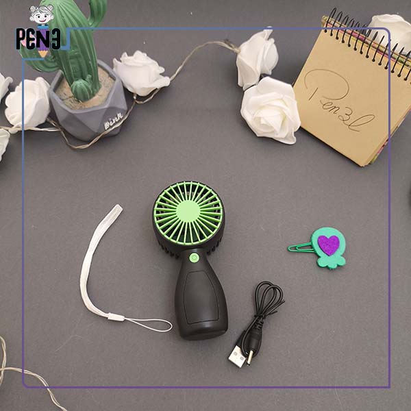 مینی فن مشکی مینی فن مشکی