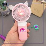 مینی فن ملودی روشن