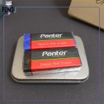 پاک کن کلاسیک بزرگ نرم پنتر