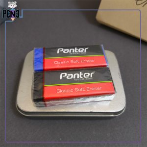 پاک کن کلاسیک بزرگ نرم پنتر