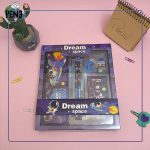 پک دانش آموزی طرح فضانورد