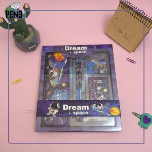 پک دانش آموزی طرح فضانورد