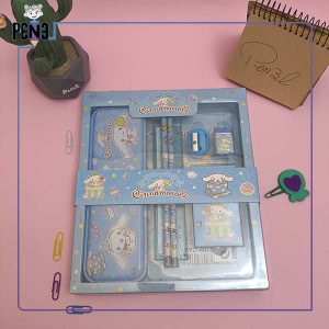 پکیج دانش آموزی سینامورول