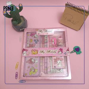 پکیج دانش آموزی ملودی