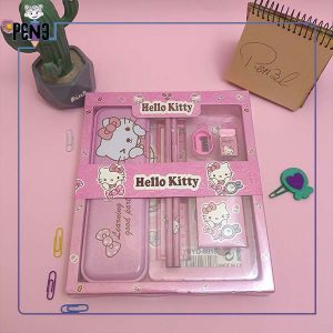 پکیج دانش آموزی کیتی