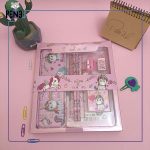 پکیج دانش آموزی یونیکورن