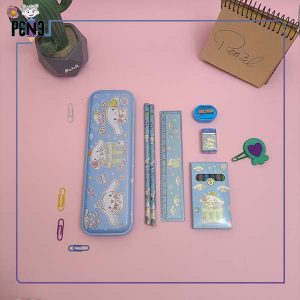 پکیج سینامورول