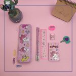 ست لوازم تحریر ملودی