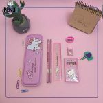 ست لوازم تحریر هلو کیتی