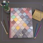 کلاسور 100 برگ