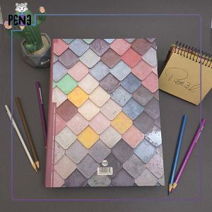 کلاسور 100 برگ