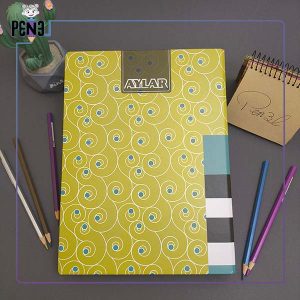 کلاسور آیلار