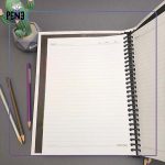 کلاسور لاو 20 حلقه