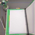 کلاسور گلبرگ 26 حلقه