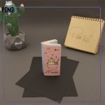 دفترچه استیک نوت سوییت سامر گربه ای