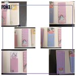 دفترچه استیک نوت سوییت سامر گربه ای