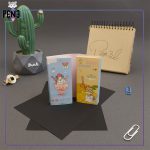 دفترچه استیک نوت سوییت سامر گربه ای