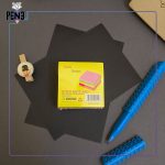 استیک نوت مربعی