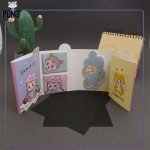 دفترچه استیک نوت کارتونی