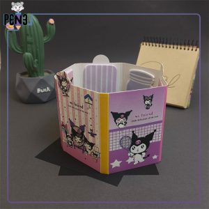 دفترچه استیک نوت کورومی