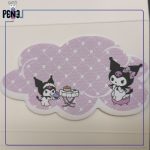 دفترچه استیک نوت کورومی