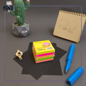 استیکی نوت مربعی 51 در 51