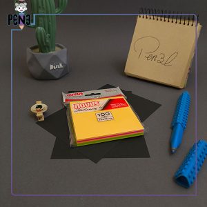 استیکی نوت مربعی نووس