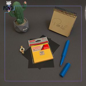 استیکی نوت مربعی 7.5 * 7.5