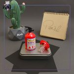 تراش آتش نشانی