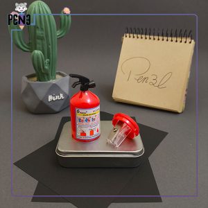 تراش آتش نشانی