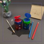 تراش باکیفیت