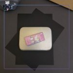 پاک کن یونیکورن صورتی