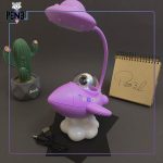 چراغ مطالعه بنفش