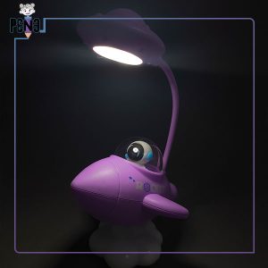 چراغ مطالعه فضانورد 2