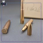 روان نویس آبی طرح فشنگ