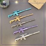 خودکار اسلحه کلاشینکف