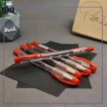 خودکار کنکو قرمز Canco