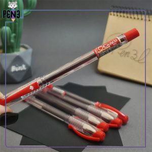 خودکار کنکو قرمز Canco