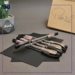 خودکار کنکو مشکی Canco