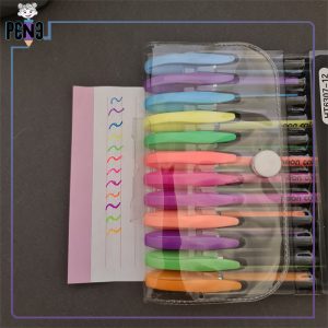 خوکار نئونی 12 رنگ Zuixua