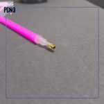 مداد نقاشی الماسی