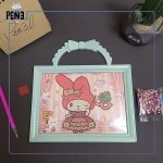 نقاشی الماسی مای ملودی