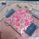 نقاشی الماسی خرگوش3