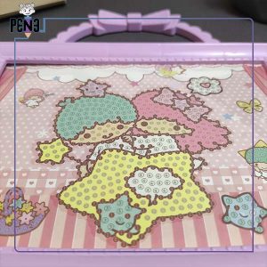 نقاشی الماسی ستاره2