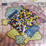 نقاشی الماسی ستاره3