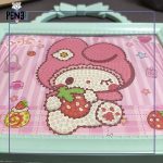 نقاشی الماسی ملودی2