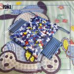 نقاشی الماسی پوچاکو3